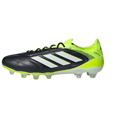 アディダス コパ adidas Copa Pure 3 Elite HG "Core Black/Cloud White/Lucid Lemon" JR2816
