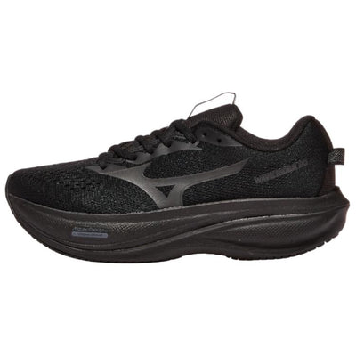 ミズノ Mizuno Wave Rider 30 "Black" J1GU262082