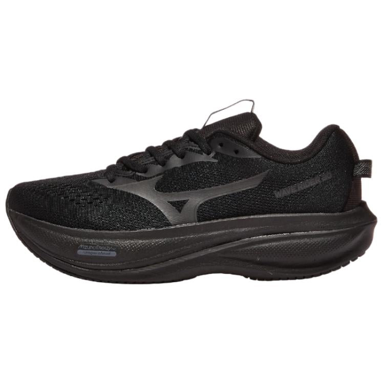 ミズノ Mizuno Wave Rider 30 "Black" J1GU262082