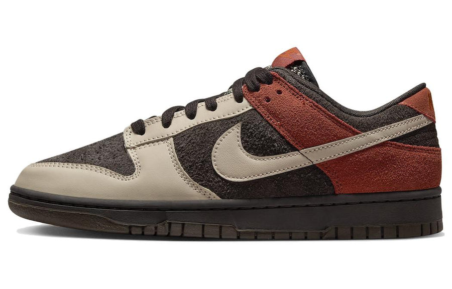ナイキ ダンク Nike Dunk Low "Red Panda" FV0395-200