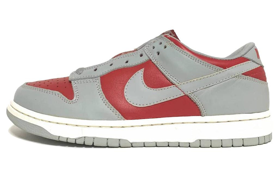 ナイキ ダンク Nike Dunk Low "Varsity Red and Silver" FQ6965-600