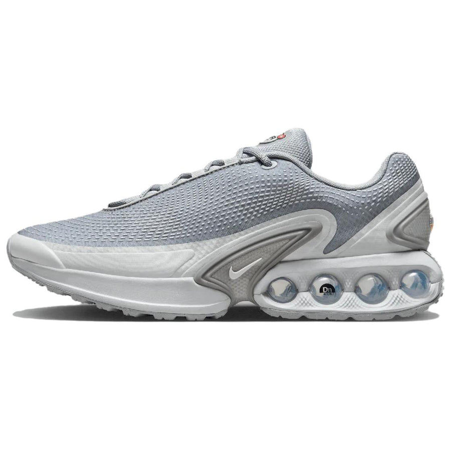 ナイキ エアマックス DN Nike Air Max DN "Wolf Grey/Pure Platinum" DV3337-007