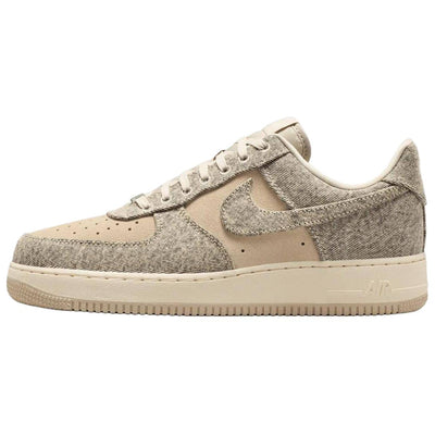 ナイキ エアフォース1 Nike Air Force 1 '07 LV8 "Denim" IR0951-201