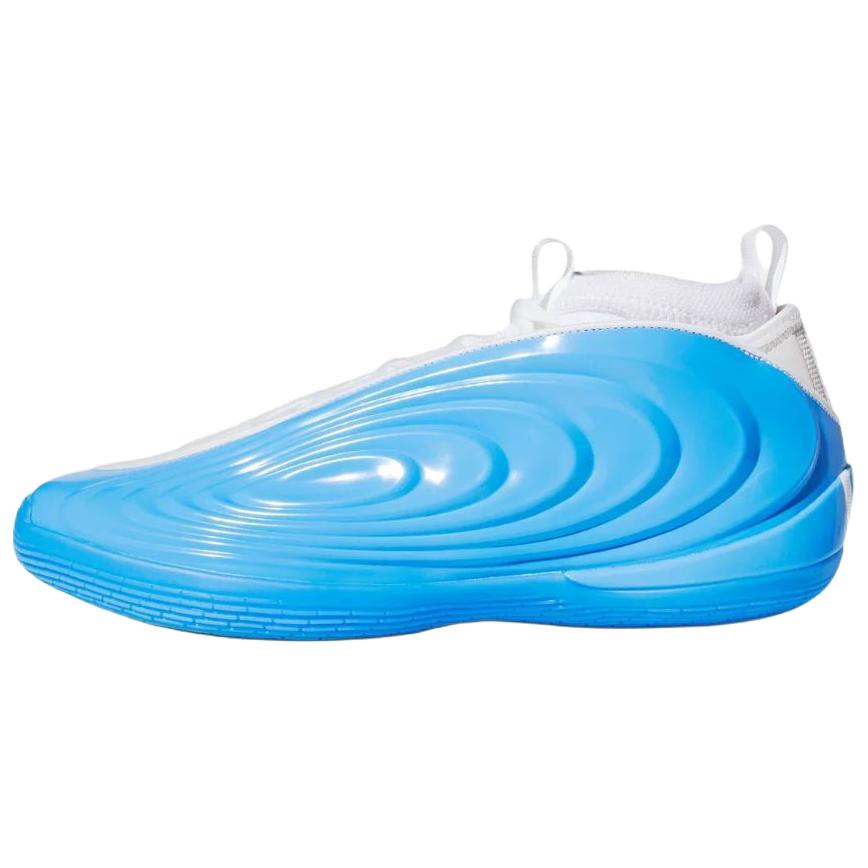 アディダス adidas Harden Volume 10 "Lucid Aquamarine" JQ9422