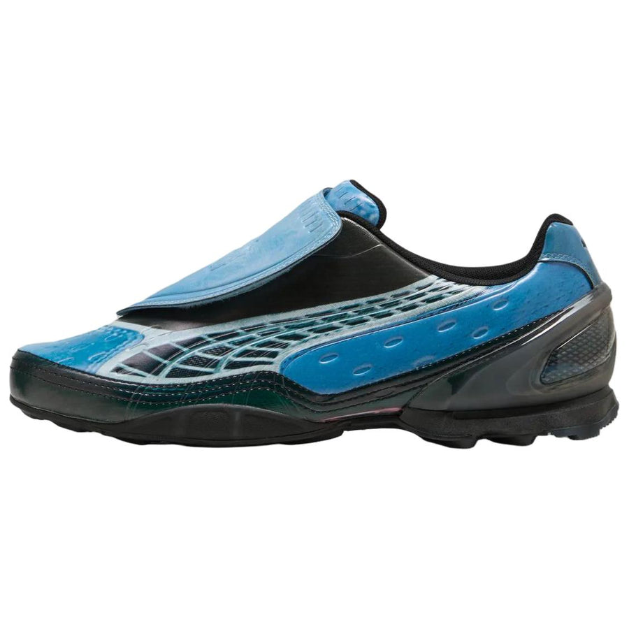 プーマ V-S1 Puma V-S1 Contact MU "Blue" 407183-01