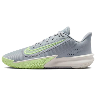 ナイキ Nike Precision 7 "Wolf Grey/Phantom/Barely Volt" HJ9153-002