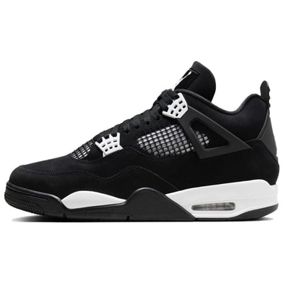 エアジョーダン4 Nike Air Jordan 4 Retro "White Thunder" FQ8138-001