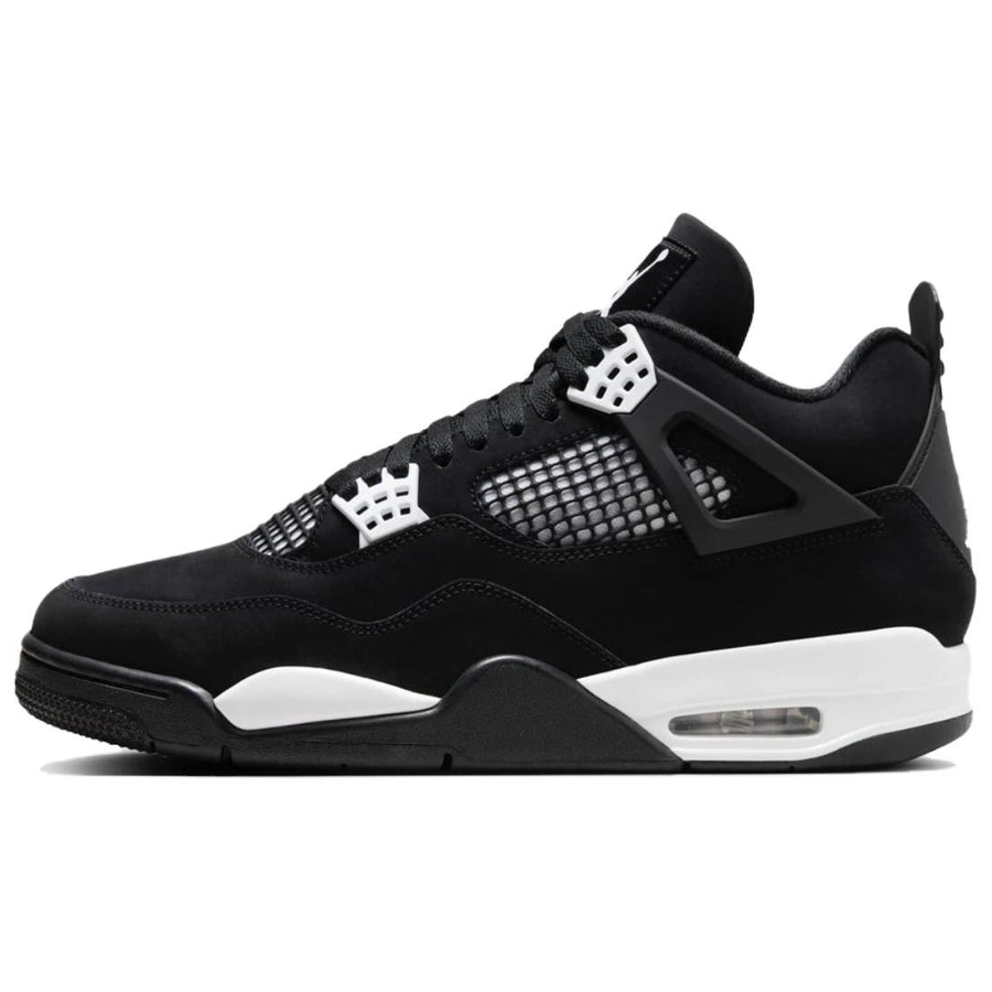 エアジョーダン4 Nike Air Jordan 4 Retro "White Thunder" FQ8138-001