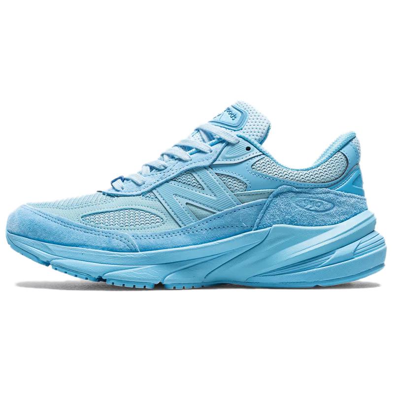 ニューバランス 990V6 Joe Freshgoods × New Balance 990V6 "Prom Blue" U990JG6