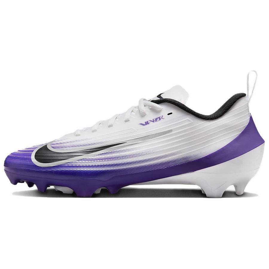 ナイキ Nike Vapor Speed 3 "White/Court Purple/Metallic Silver/Black" HM8849-101