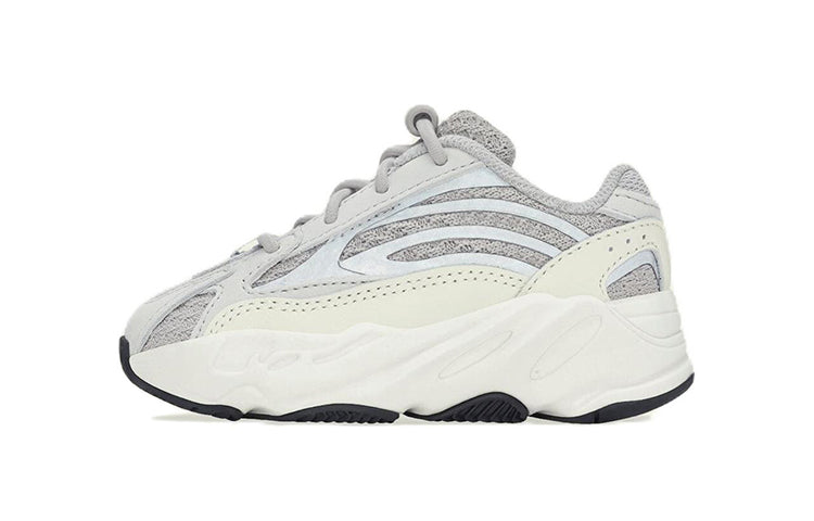 アディダス イージーブースト700 adidas INFANT YEEZY Boost 700V2 "Static" HQ6967