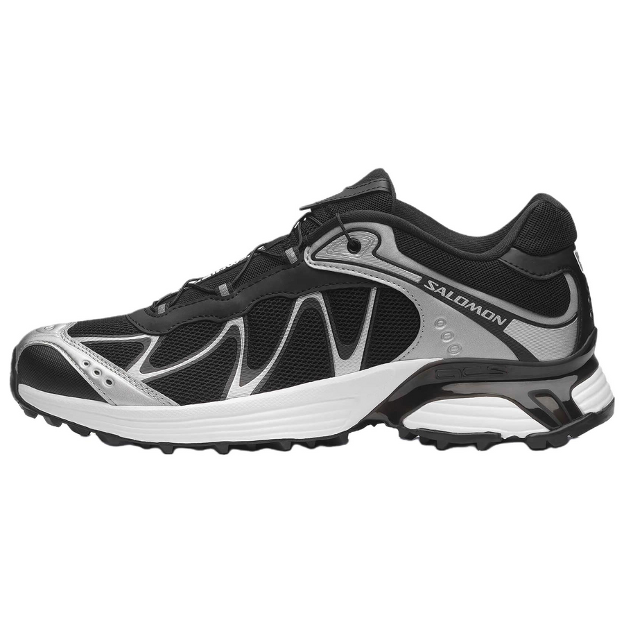 サロモン XT-ウィスパー Salomon XT-Whisper "Black/Footwear Silver/White" L47978800