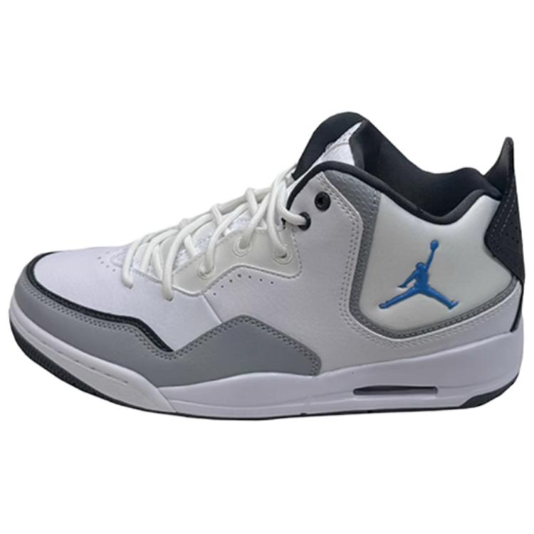 ジョーダン コートサイド23 Nike Air Jordan Courtside 23 "White/University Blue" IF0848-141
