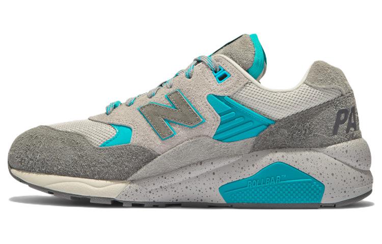 ニューバランス 580 Palace × New Balance 580 "Gray" MT580PA2