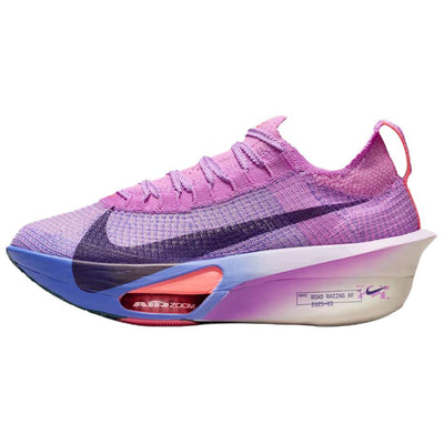 ナイキ Nike Women's Alphafly 3 "Fuchsia Glow/Bright Violet/Sapphire/Purple Dynasty" FD8315-500