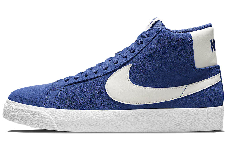 ナイキ ブレーザー Nike SB Zoom Blazer Mid "Royal Blue/White" 864349-403