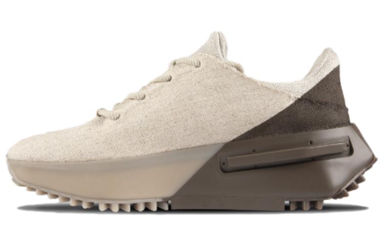 アディダス NMD Pharrell Williams × adidas NMD S1 MAHBS "Alumina/Light Brown/Earth Straighter" ID7413