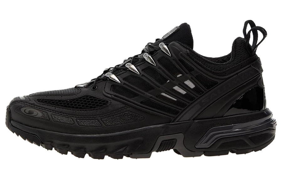 サロモン ACS プロ Salomon ACS PRO "Black" L47179800