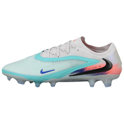 ナイキ ファントム Nike United Phantom 6 Low Elite FG "Pistachio Frost/Hyper Orange" IM9604-300