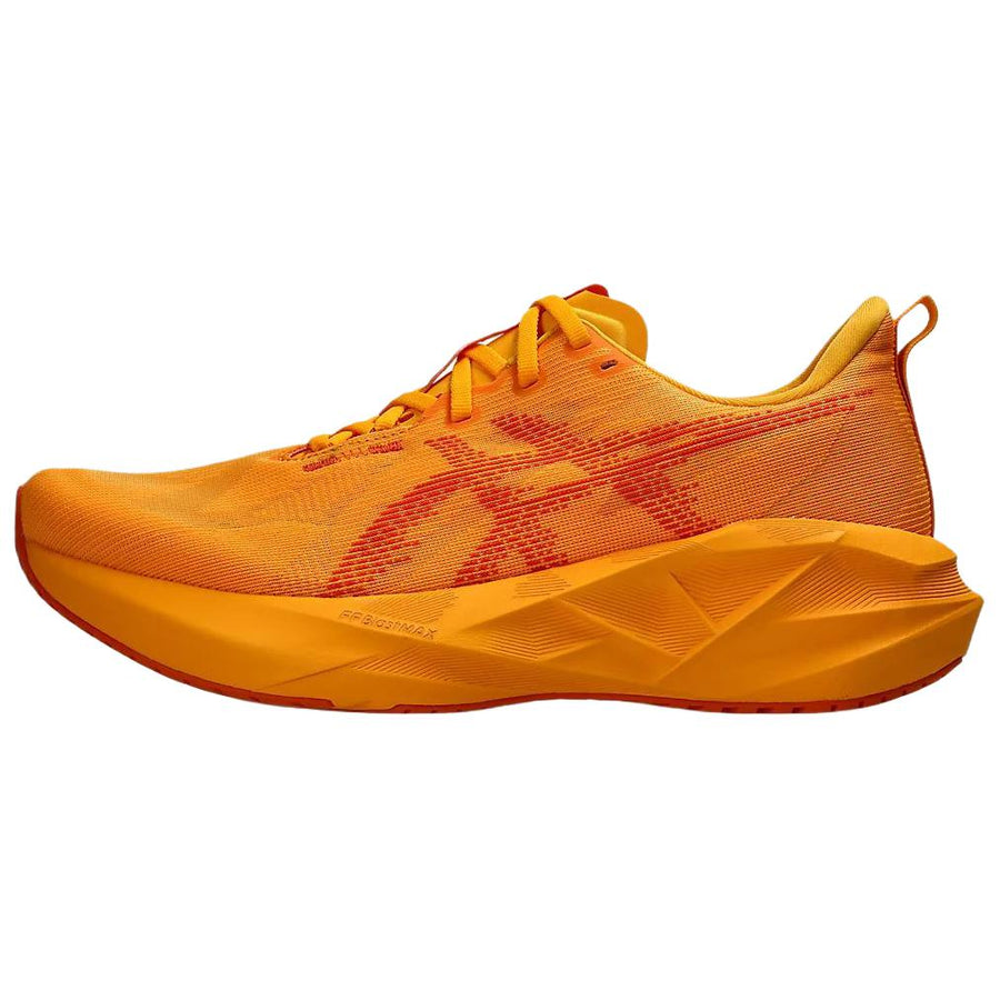 アシックス ノヴァブラスト Asics Novablast 5 "Yamabuki/Anzu" 1011B974-800
