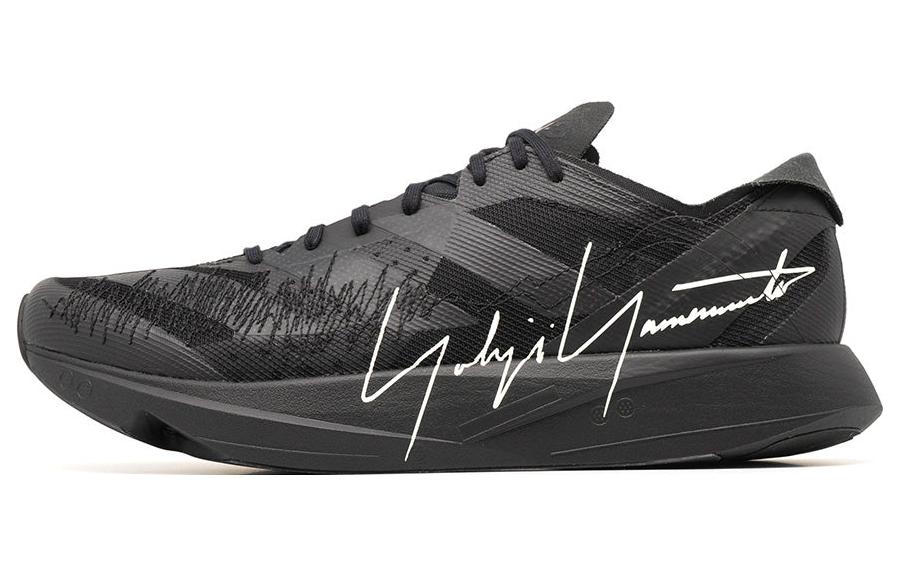 アディダス adidas Y-3 Takumi Sen 9 "Black/Off White" IE9390