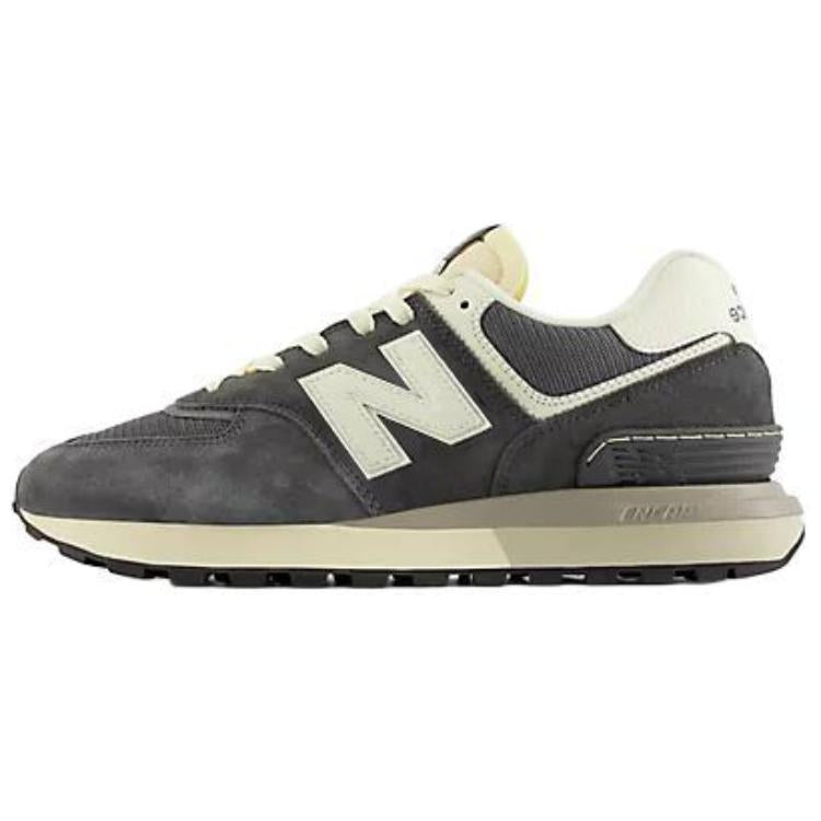 ニューバランス 574 New Balance 574 Legacy "Castlerock/Sea Salt" U574LGGG