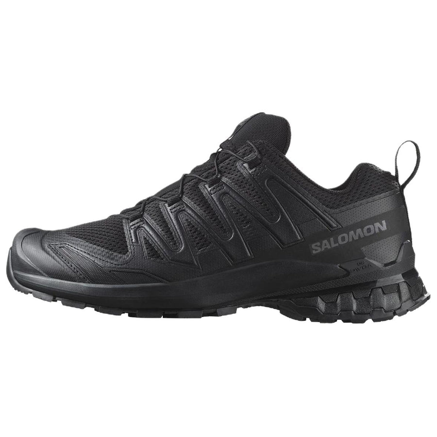 サロモン Salomon XA Pro Forces "Black" L47770100