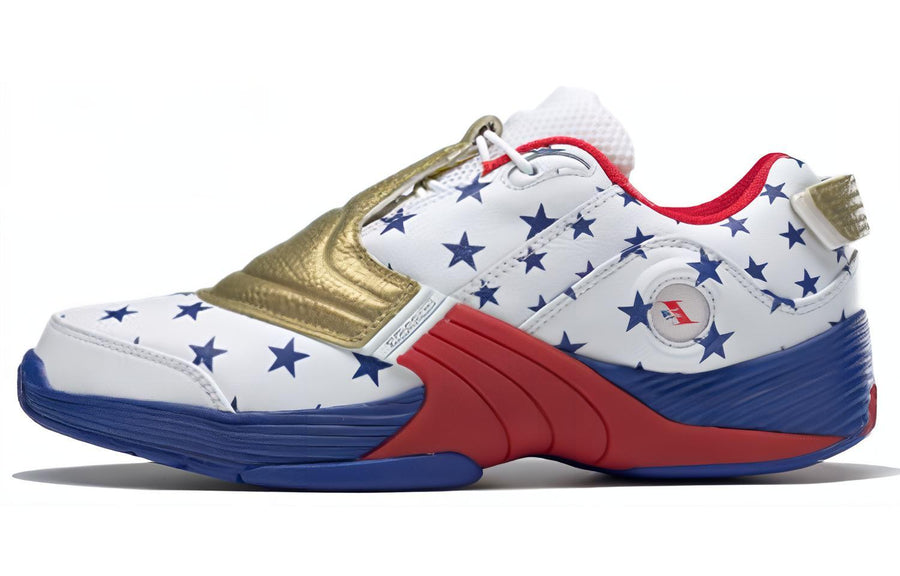 リーボック ATMOS × REEBOK ANSWER V "STARS" FW7486