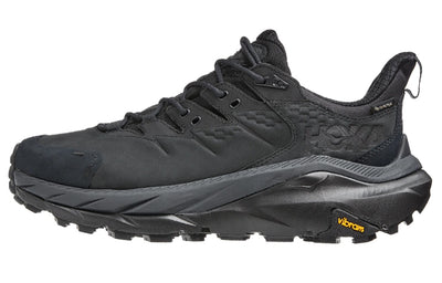 ホカ カハ Hoka Kaha 2 Low GORE-TEX "Black" 1123190-BBLC