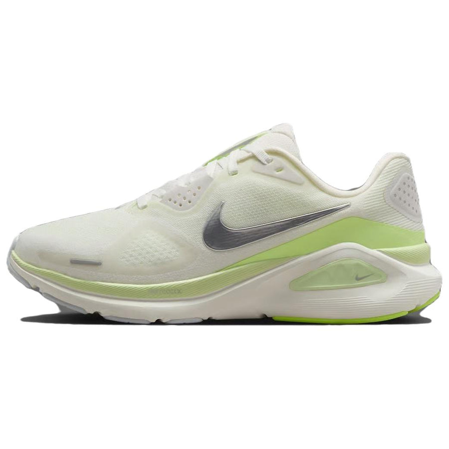 ナイキ Nike Women's Structure 26 "Summit White/Chrome/Barely Volt/Sail/Pure Platinum/Volt" HJ1101-103