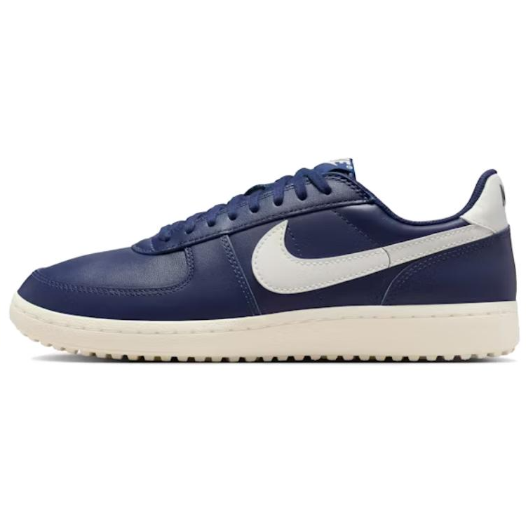 ナイキ フィールドジェネラル Nike Field General Leather "Midnight Navy/Sail" IH1343-400
