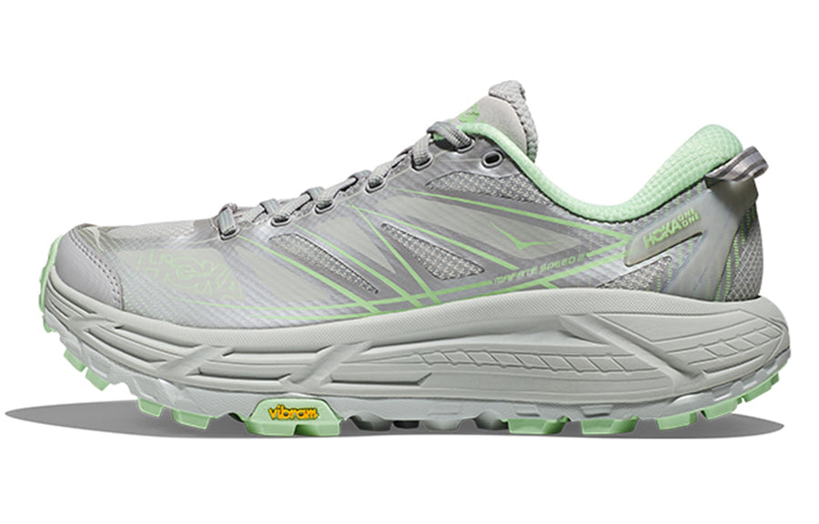 ホカ Hoka Mafate Speed 2 "Mercury/Harbor Mist" 1126851-MHMS