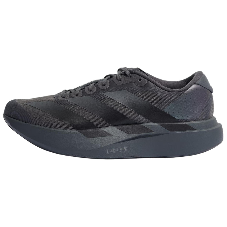 アディダス アディゼロ adidas Adizero EVO SL "Grey Five/Core Black/Lime Burst" KJ1364