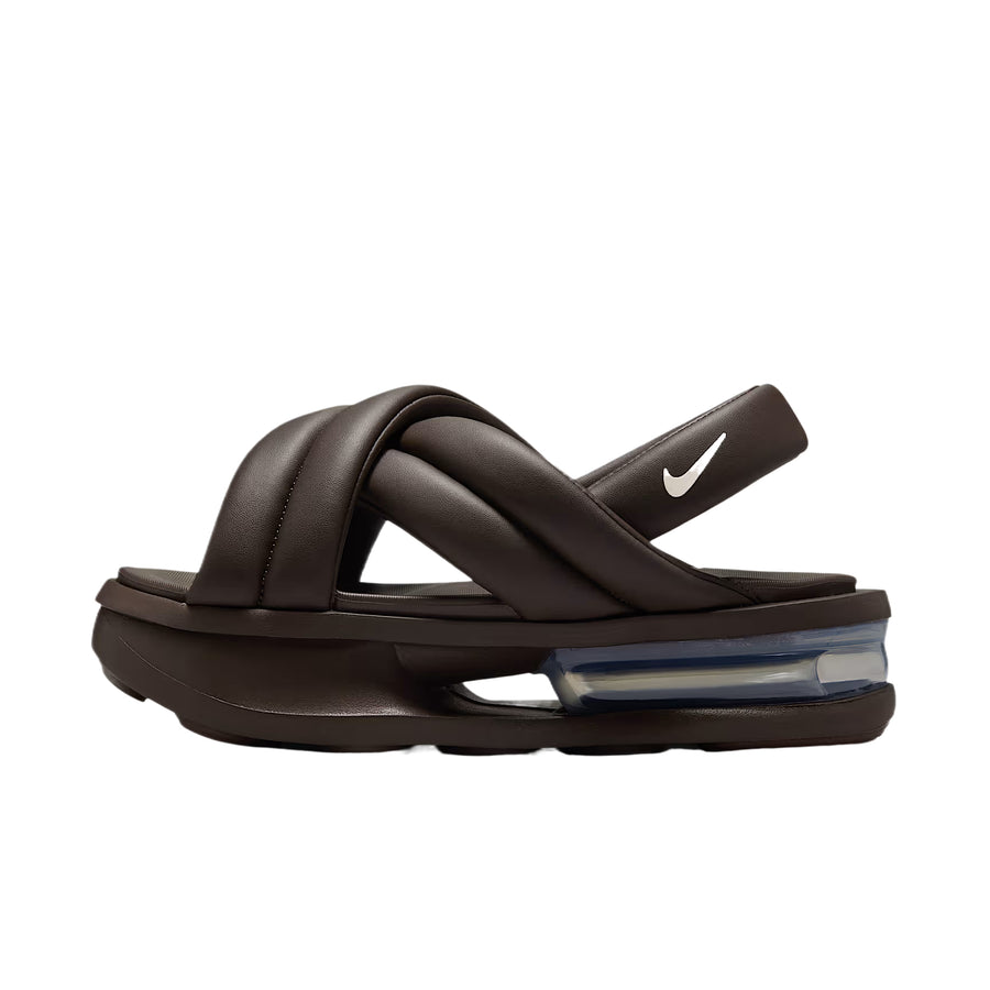 ナイキ エアマックス Nike Women's Air Max Isla Sandal "Baroque Brown/Pearl White/Pearl White" FJ5929-200