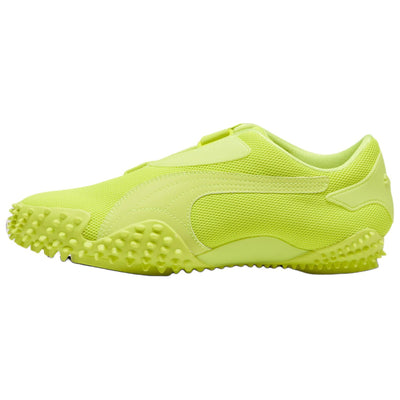 プーマ モストロ Puma Mostro Ecstasy "Electric Lime" 397328-06