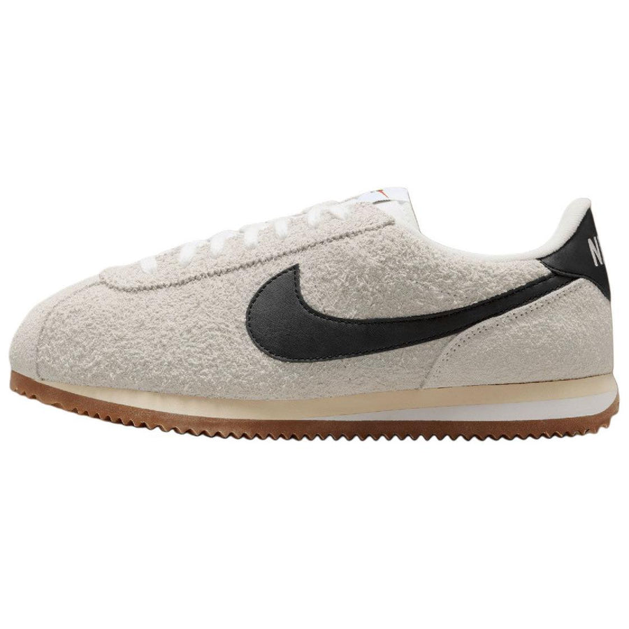 ナイキ コルテッツ Nike Women's Cortez Vintage Suede "Summit White" FJ2530-102