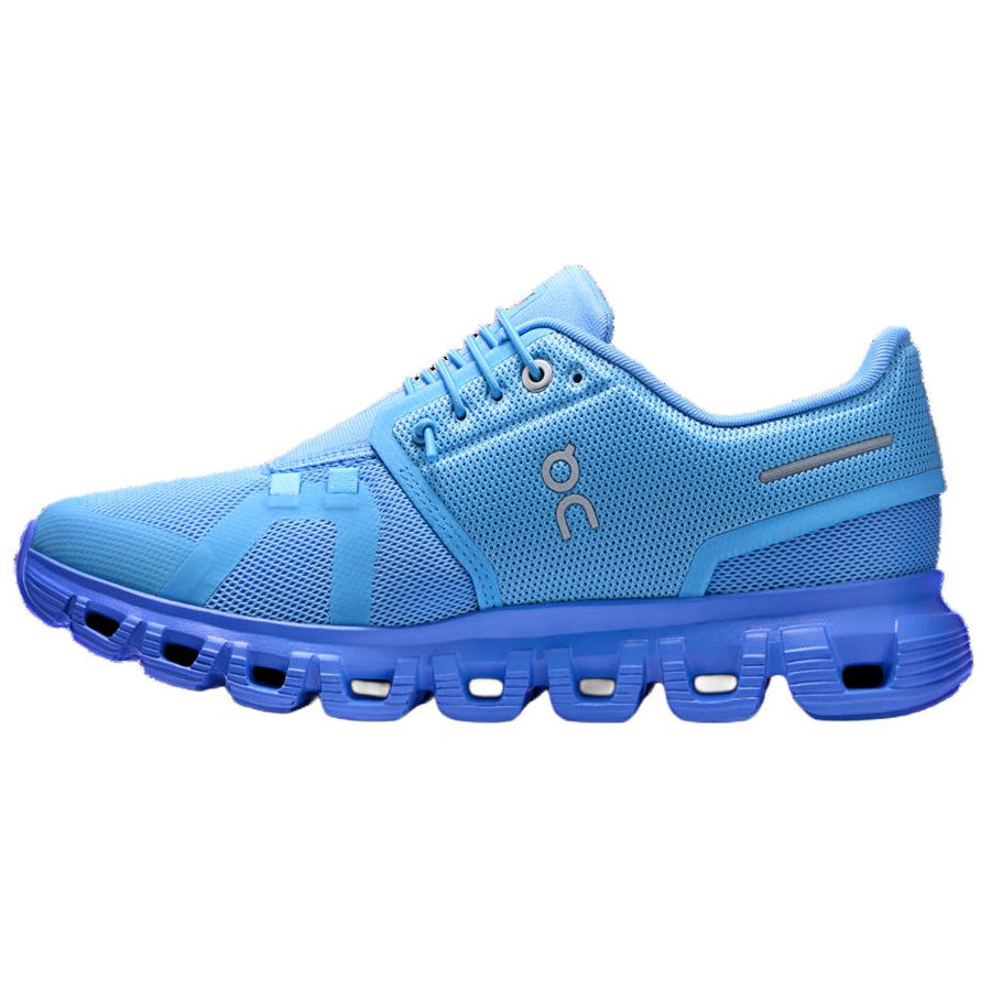 オン クラウド Sky High Farm Goods × On Women's Cloud 6 "Gourami/Pier" 3WF30815663