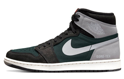 エアジョーダン1 Nike Air Jordan 1 Element GORE-TEX "Particle Grey" DB2889-001