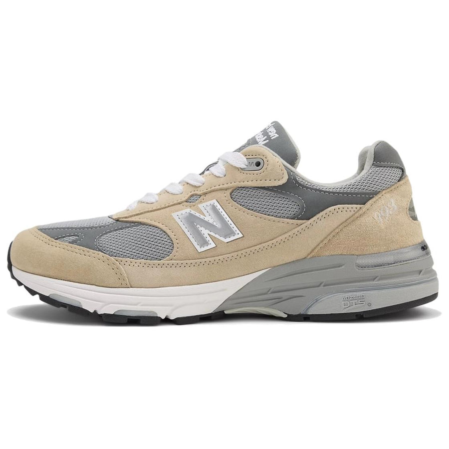 ニューバランス 993 New Balance 993 Made in USA "Incense/Medium Grey" U993IG