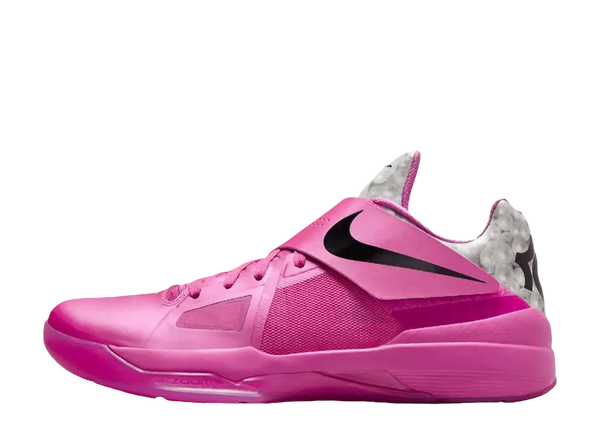 ナイキ KD4 "アーントパール"