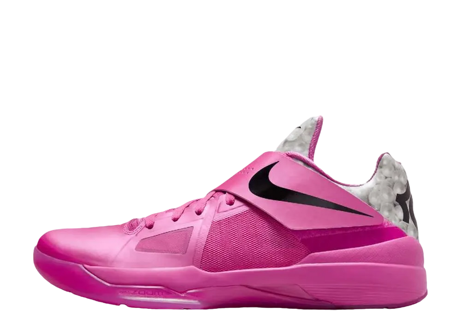 ナイキ KD4 "アーントパール"