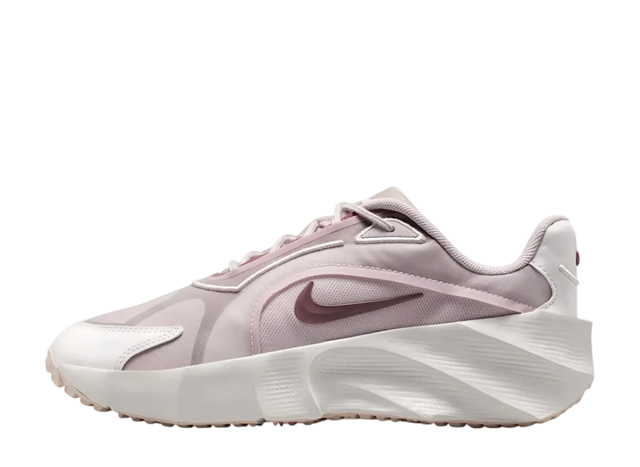 ナイキ Nike Women's Aura Edge "Platinum Violet/Vast Grey/Tattoo" HQ7025-001