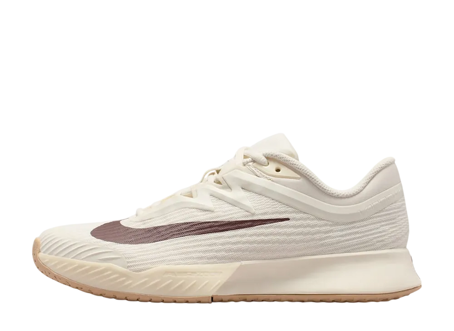 ナイキ Nike Women's Vapor Pro 3 "Pale Ivory/Vachetta Tan/Tattoo" FZ2158-109