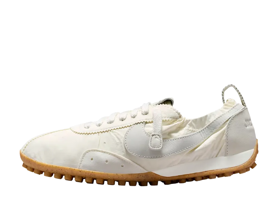ジャックムス × ナイキ ウィメンズ ムーン シューズ "ソフトパール"