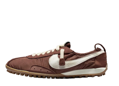 ジャックムス × ナイキ ウィメンズ ムーン シューズ "ファウナブラウン"