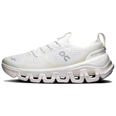 オン クラウドX On Women's Cloud X Tempo "Ivory/Ice" 3WG30090969