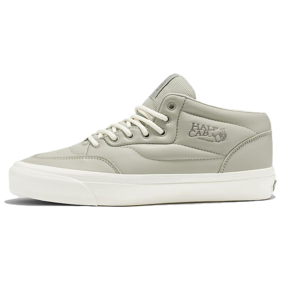 ヴァンズ Vans Half Cab Foam "Warm Grey" VN000D53WRG