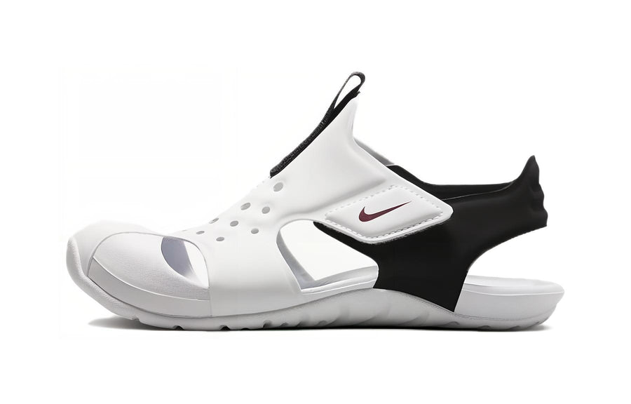 ナイキ Nike PS Sunray Protect 2 "Summit White/Black/Team Red" 943826-100