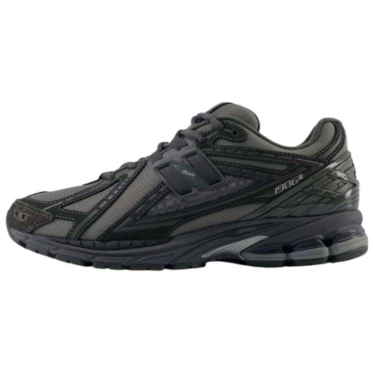 ニューバランス 1906R New Balance 1906R "Grey/Black" M1906RHX