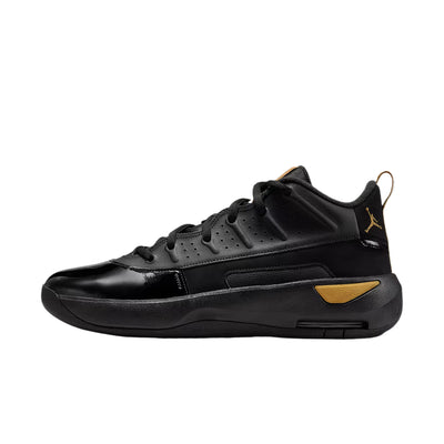 ジョーダン マックスオーラ Nike Jordan Max Aura 7 "Black/Black/Metallic Gold" HQ2091-007